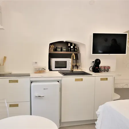 Porta Dei Mori Apartman Bari