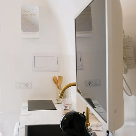 Apartment Porta Dei Mori Bari