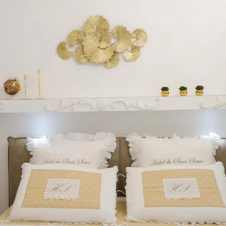 Apartment Porta Dei Mori *