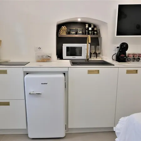 Apartment Porta Dei Mori *