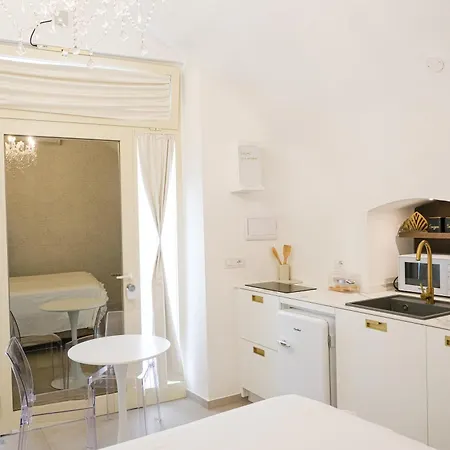 Apartment Porta Dei Mori