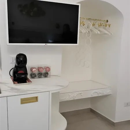 Porta Dei Mori Apartman