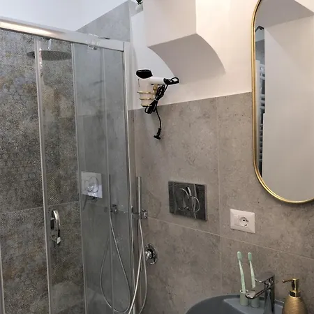 Apartment Porta Dei Mori