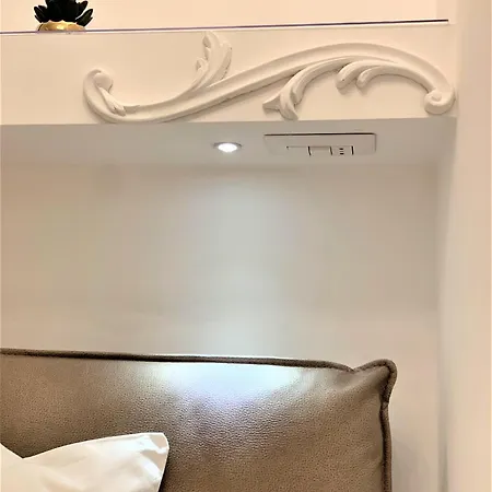 Appartamento Porta Dei Mori