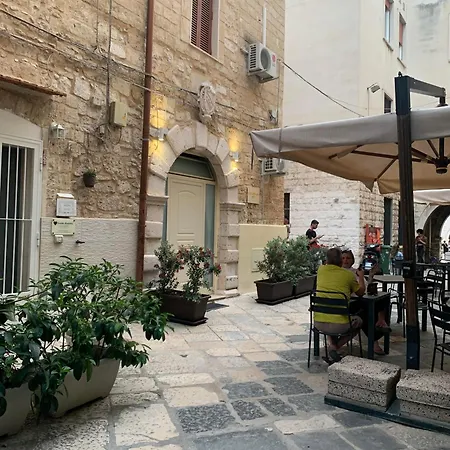 Porta Dei Mori Appartamento