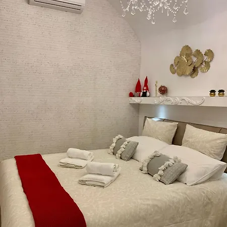 Apartment Porta Dei Mori *