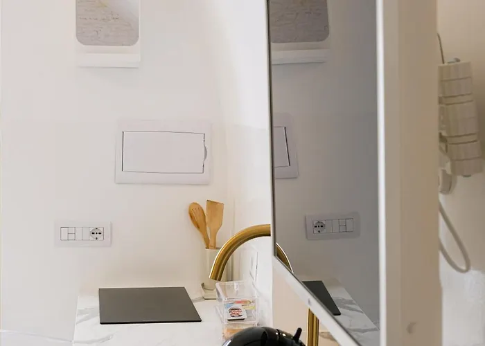 Апартаменты Porta Dei Mori Бари