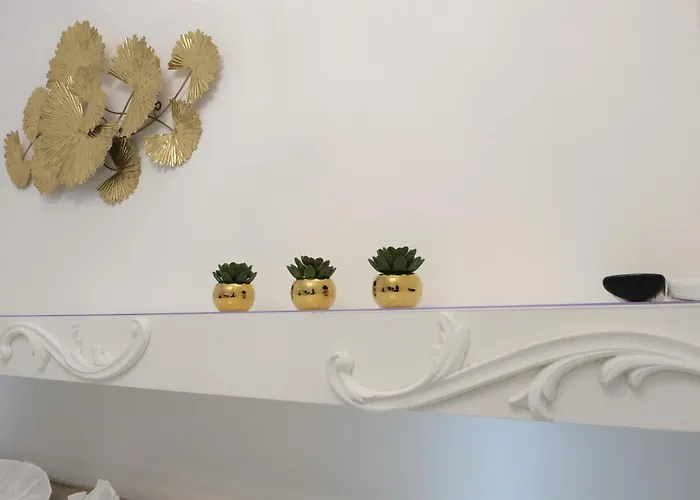 Porta Dei Mori Апартаменты