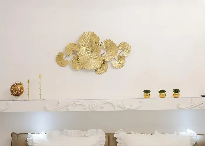 Porta Dei Mori Апартаменты *