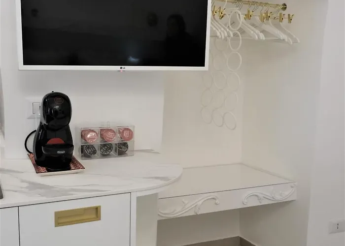 Porta Dei Mori Апартаменты