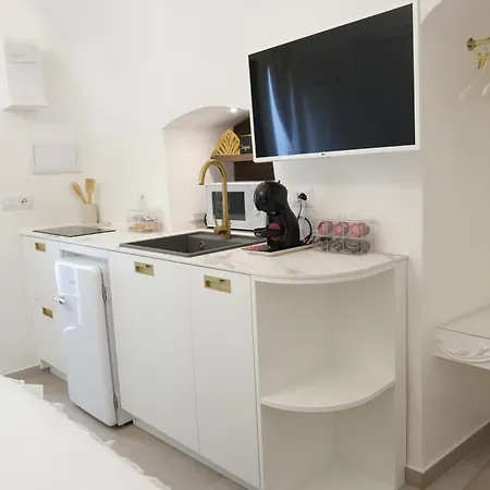 Porta Dei Mori شقة باري