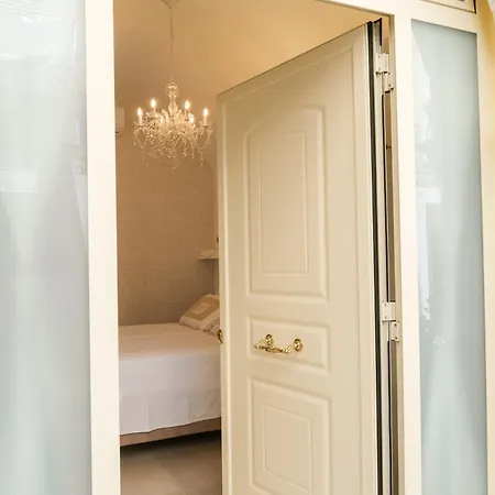Appartement Porta Dei Mori *