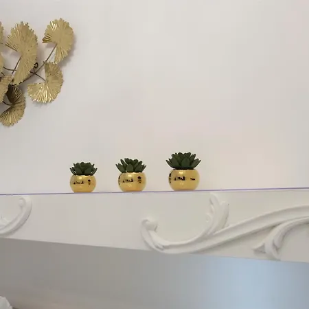 Porta Dei Mori Διαμέρισμα