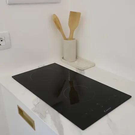 Porta Dei Mori شقة باري