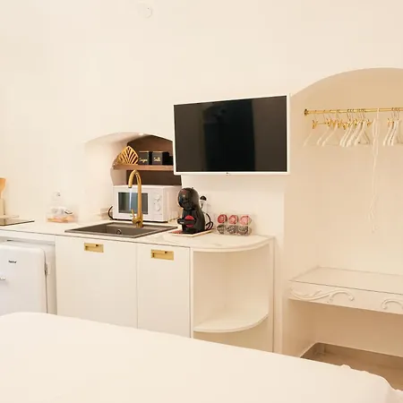 Appartement Porta Dei Mori