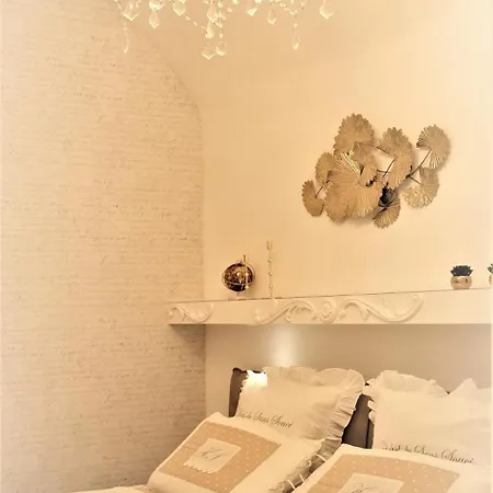Apartamento Porta Dei Mori *