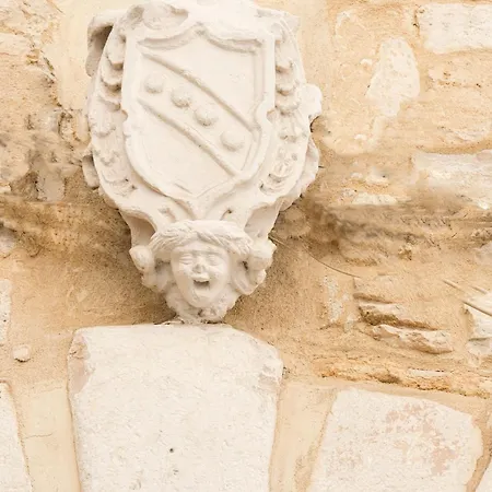 Apartamento Porta Dei Mori