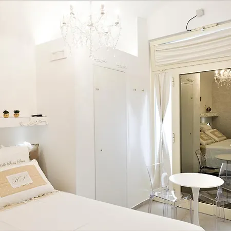 Appartement Porta Dei Mori *