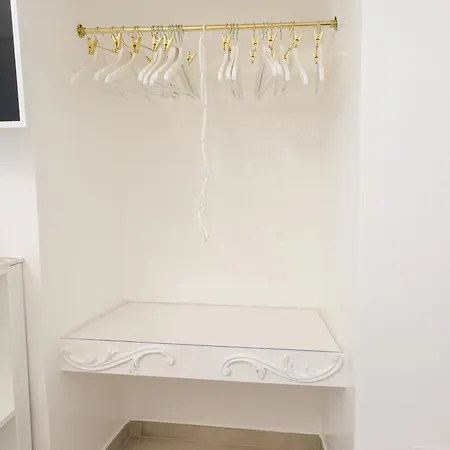 Porta Dei Mori * Μπάρι