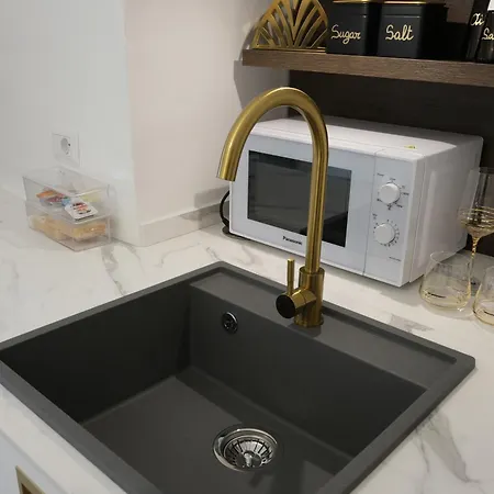 Porta Dei Mori Μπάρι