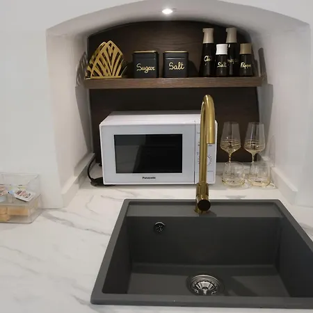 Porta Dei Mori شقة *