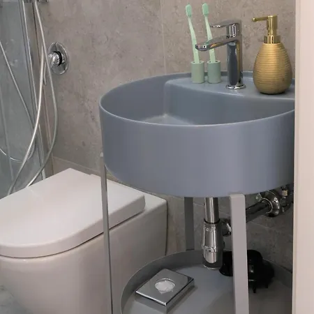 Porta Dei Mori Διαμέρισμα *