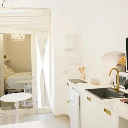 Porta Dei Mori Διαμέρισμα