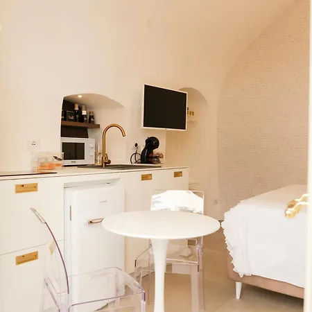 Apartamento Porta Dei Mori Bari