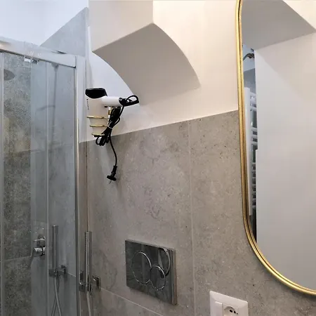 شقة Porta Dei Mori باري