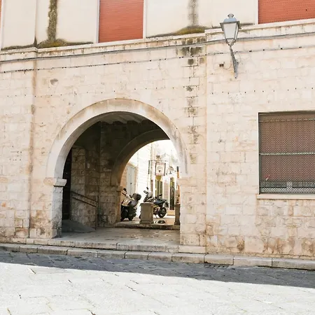 Apartamento Porta Dei Mori *