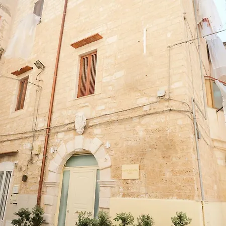 شقة Porta Dei Mori