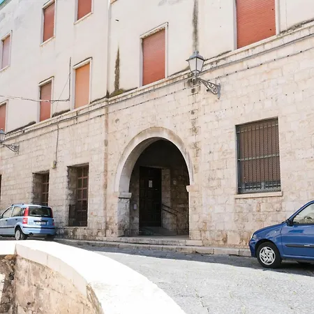 Διαμέρισμα Porta Dei Mori *