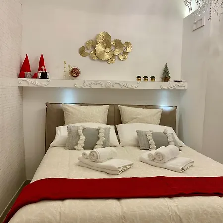 Porta Dei Mori Appartement