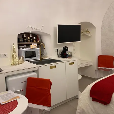 Porta Dei Mori باري