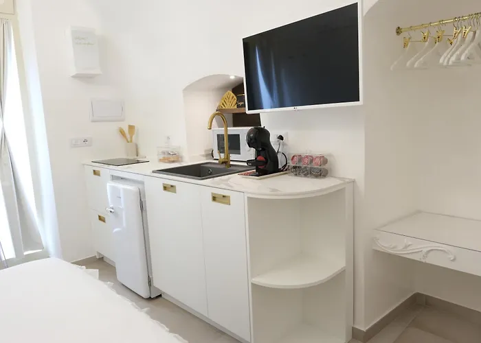 Porta Dei Mori Apartment Bari