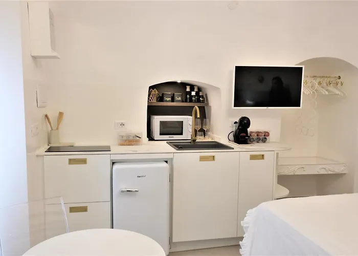 Porta Dei Mori Apartment Bari