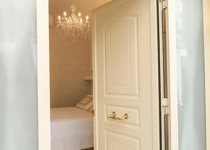 Apartment Porta Dei Mori *