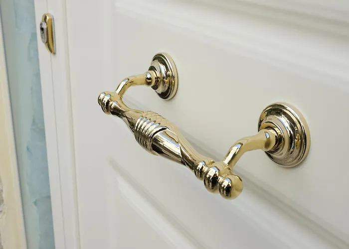 Porta Dei Mori * Bari