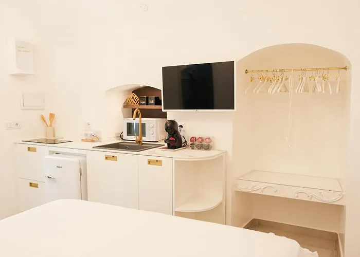 Apartment Porta Dei Mori