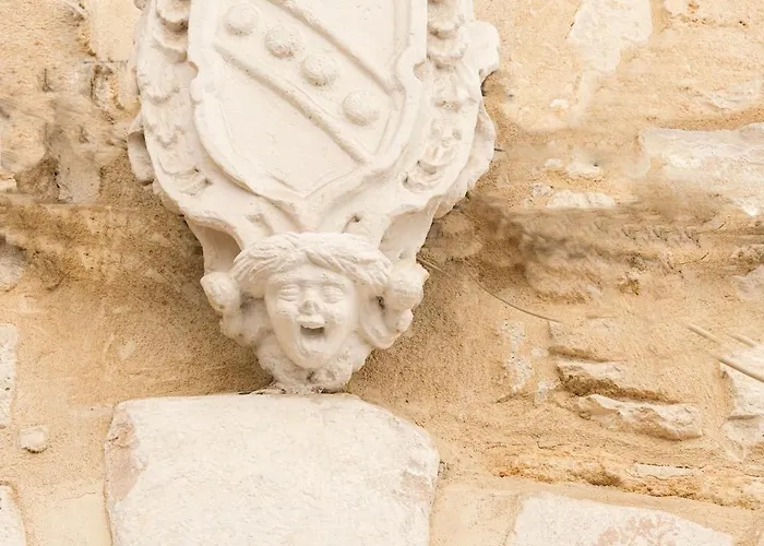 Apartment Porta Dei Mori