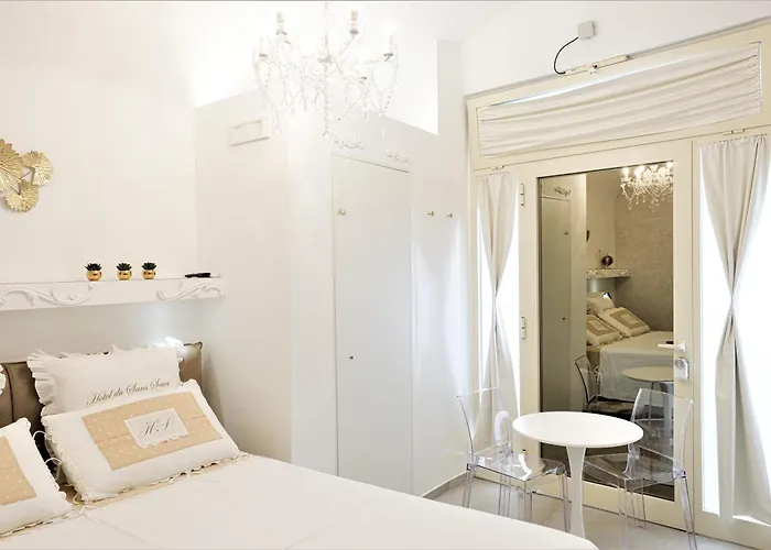 Apartment Porta Dei Mori *