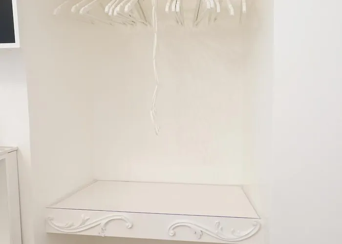 Porta Dei Mori * Bari