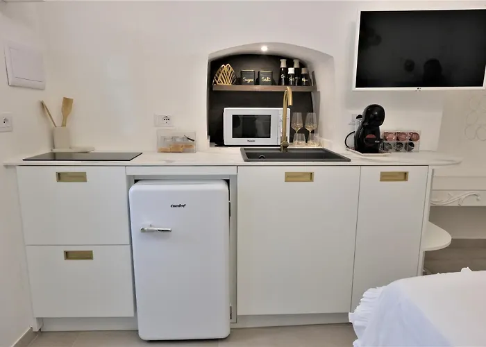 Apartment Porta Dei Mori *