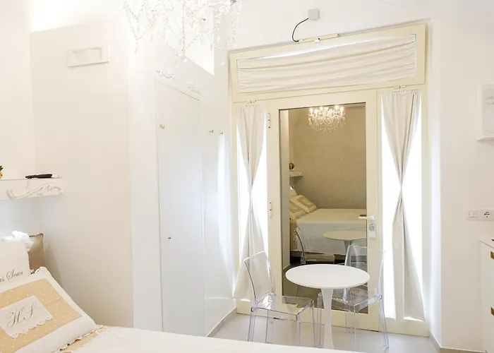 Apartment Porta Dei Mori Bari