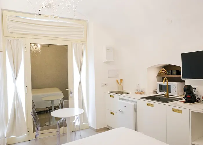 Apartment Porta Dei Mori