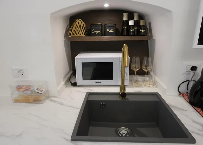 Porta Dei Mori Appartamento *