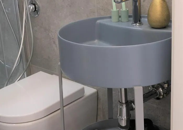 Porta Dei Mori Appartamento *