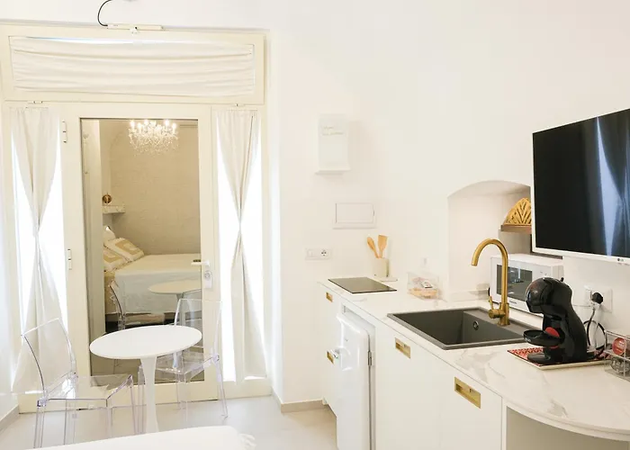 Porta Dei Mori Apartment