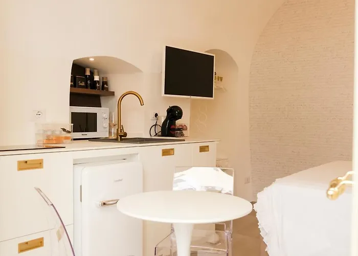 Appartamento Porta Dei Mori Bari