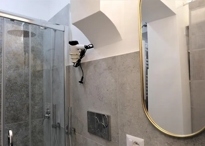 Apartment Porta Dei Mori Bari